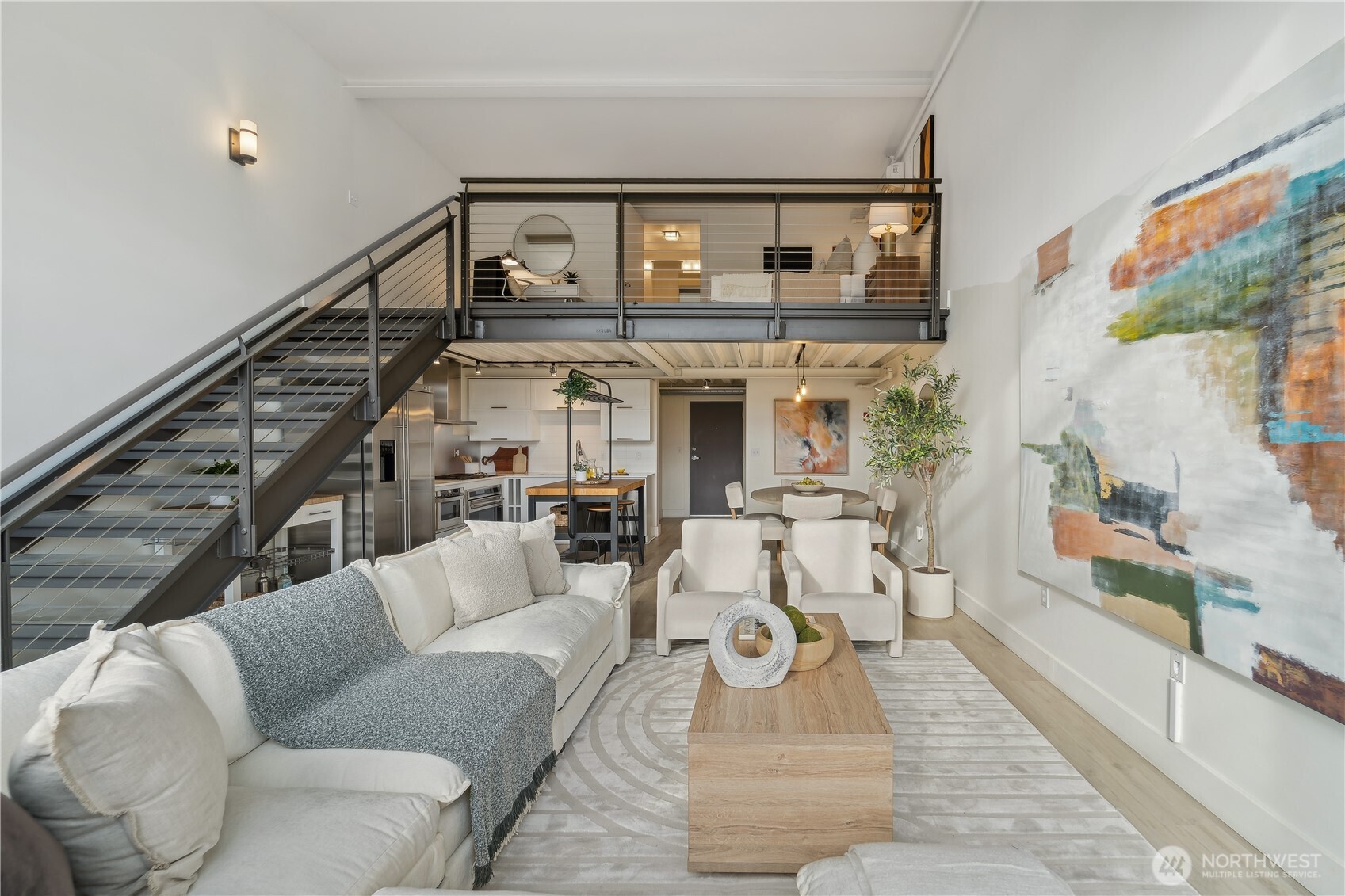 2914 E Madison Street #209, Seattle, WA 98112