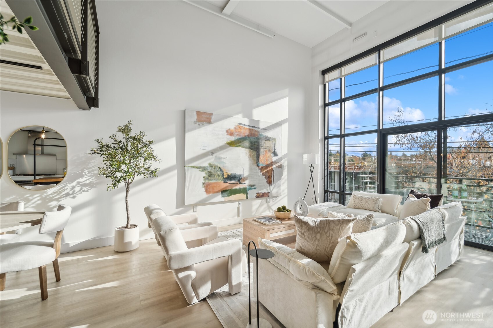 2914 E Madison Street #209, Seattle, WA 98112