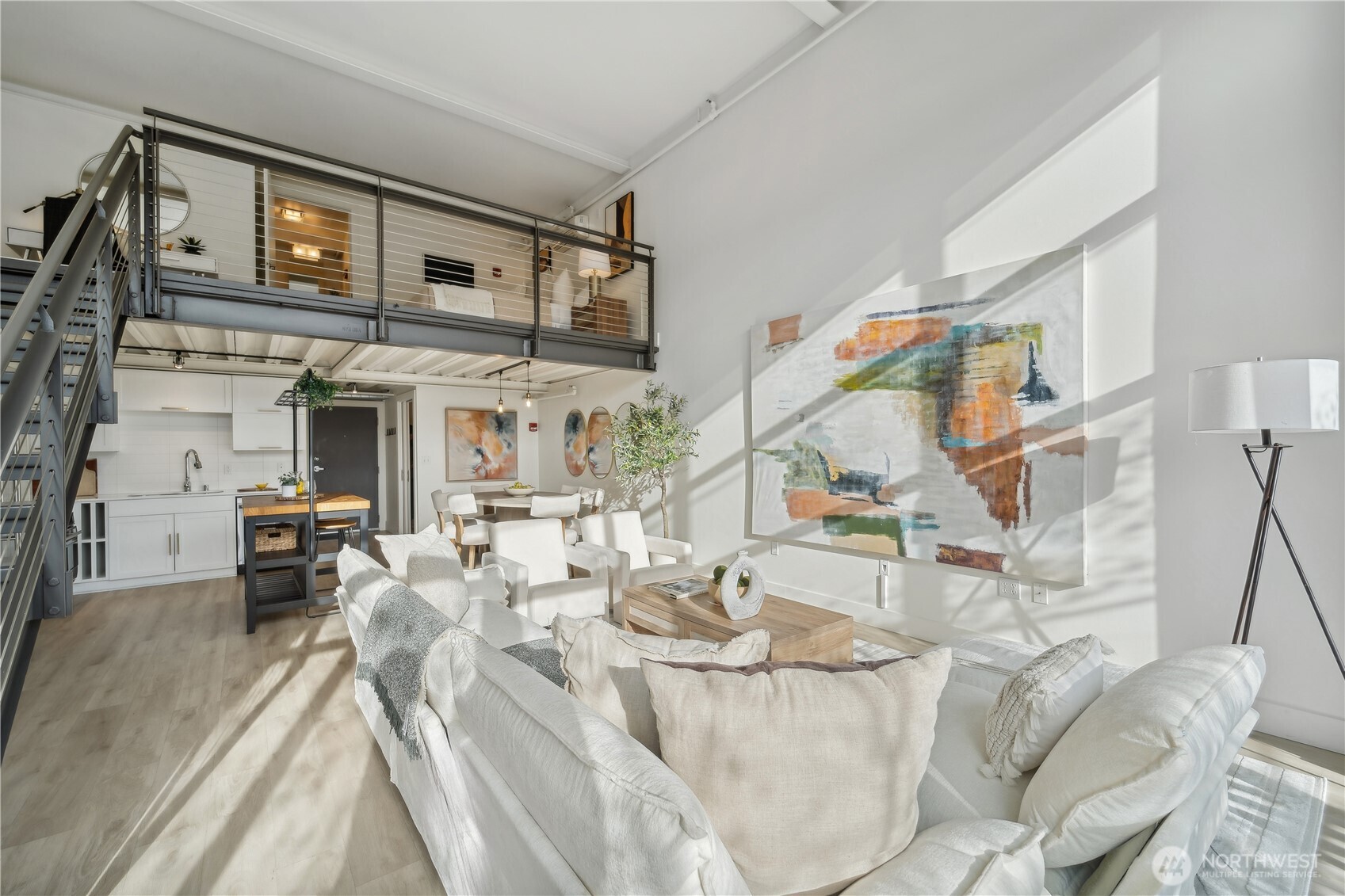 2914 E Madison Street #209, Seattle, WA 98112