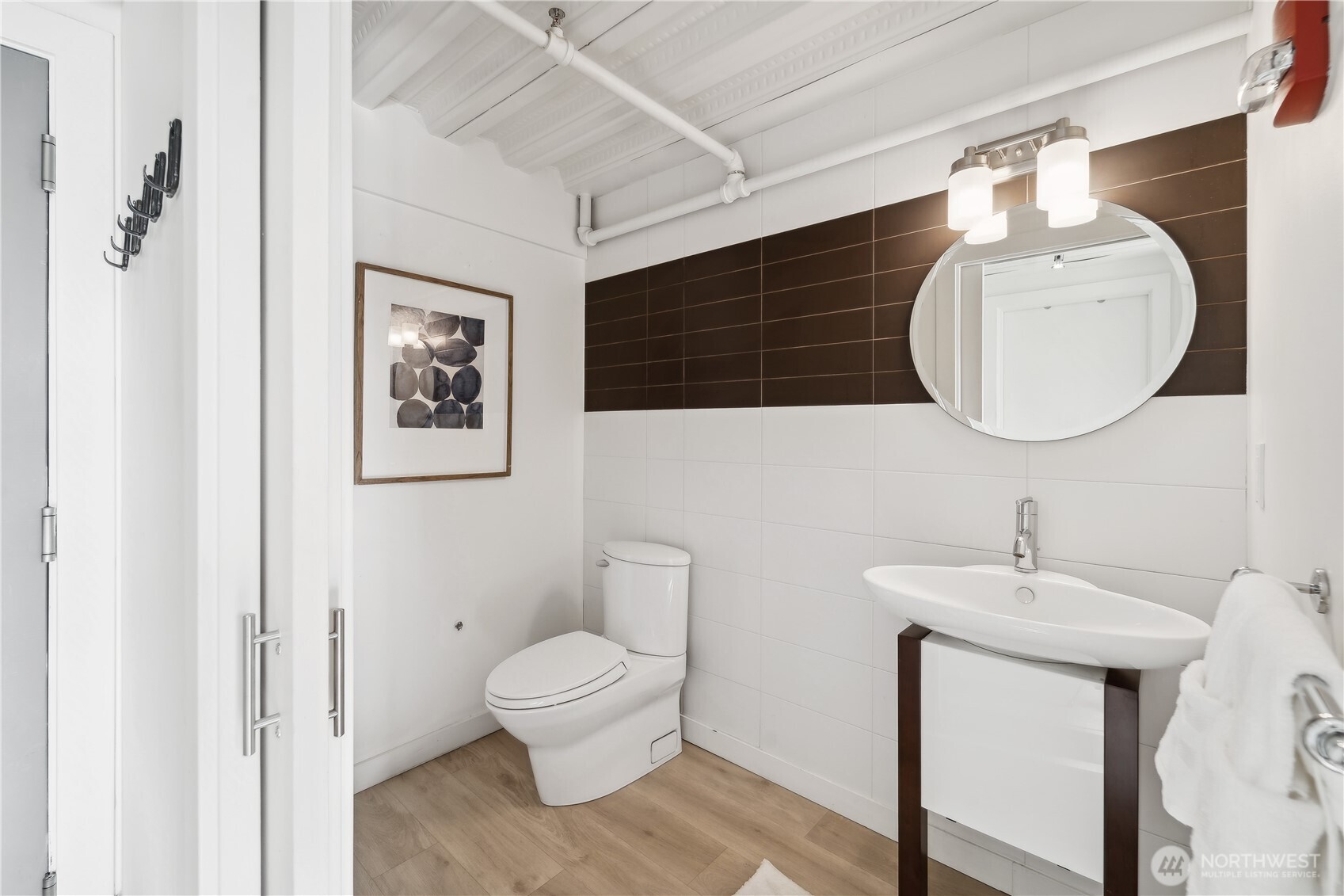 2914 E Madison Street #209, Seattle, WA 98112