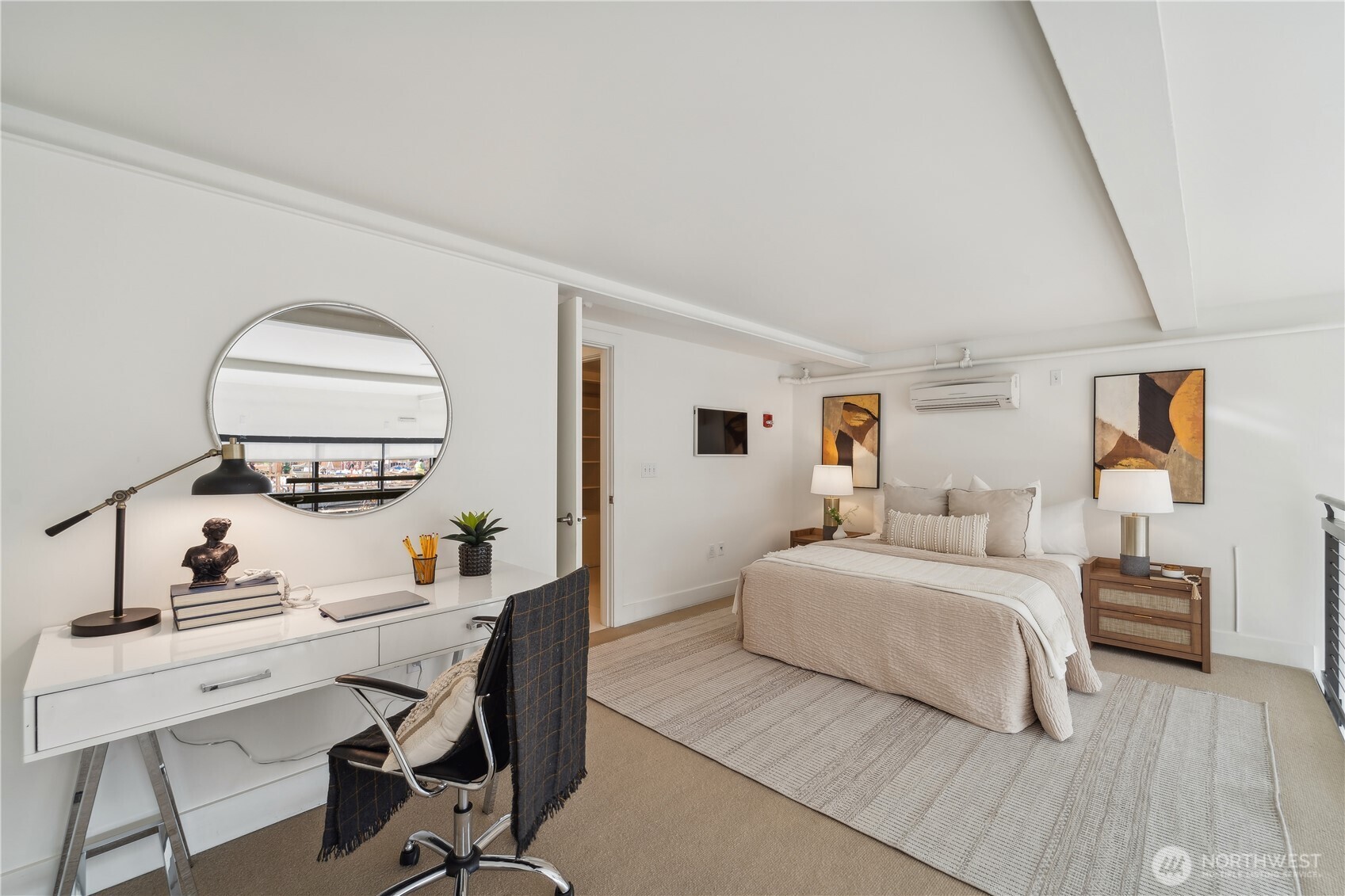2914 E Madison Street #209, Seattle, WA 98112