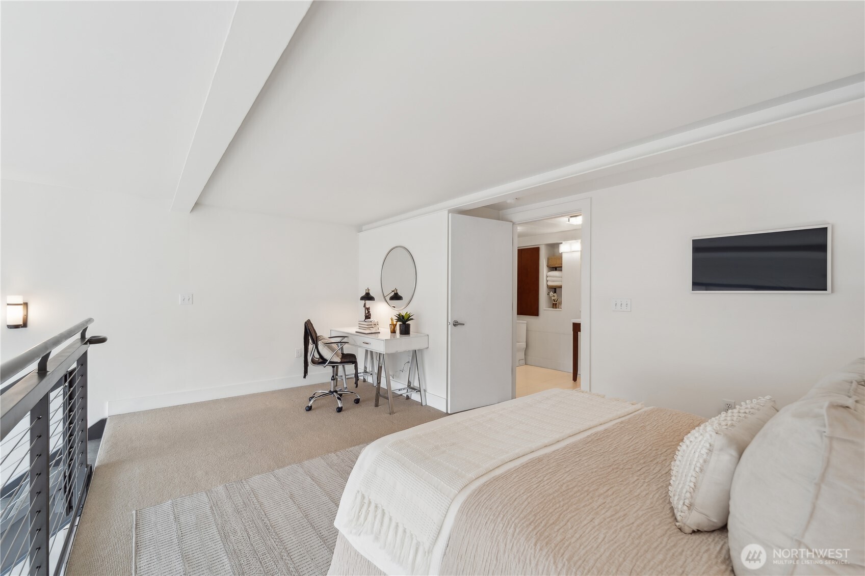 2914 E Madison Street #209, Seattle, WA 98112