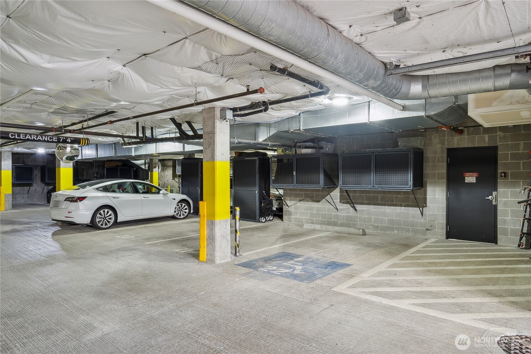 2914 E Madison Street #209, Seattle, WA 98112