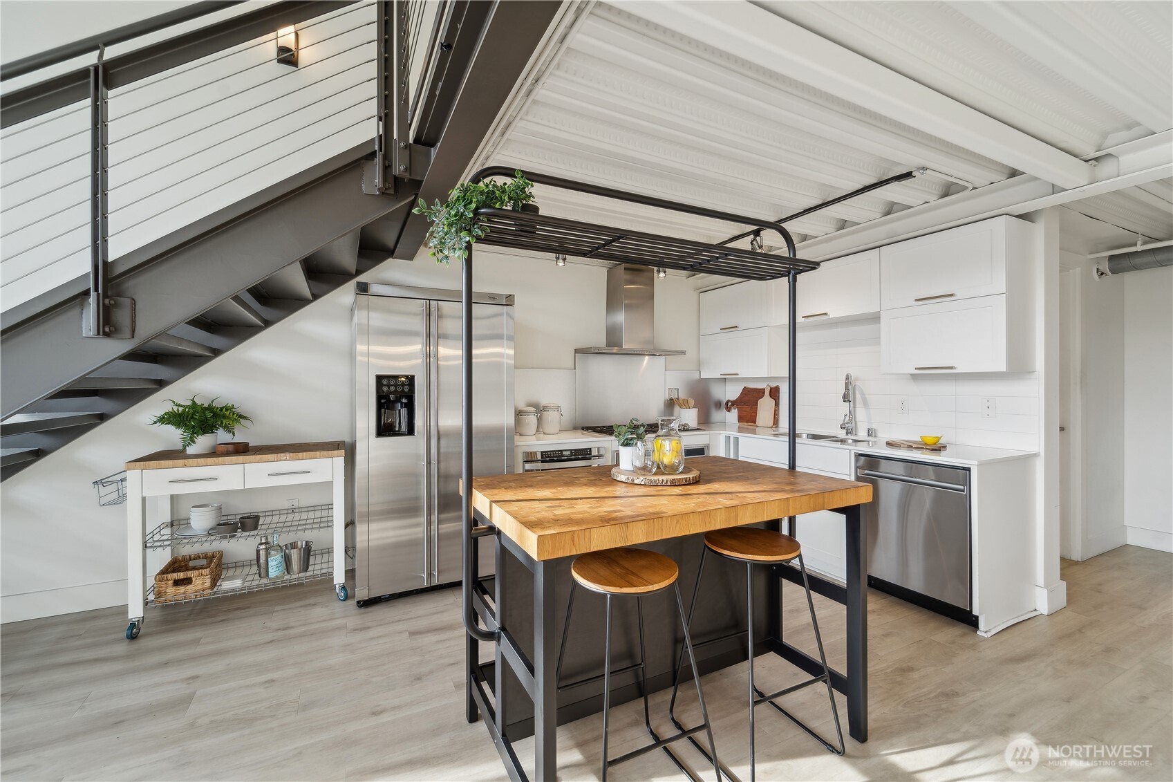 2914 E Madison Street #209, Seattle, WA 98112