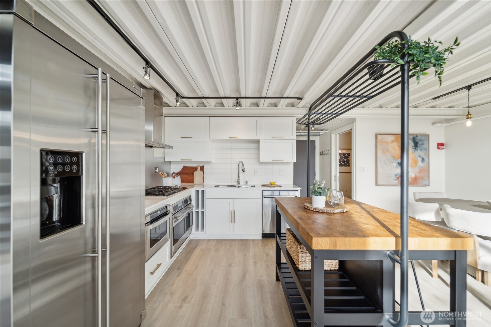 2914 E Madison Street #209, Seattle, WA 98112