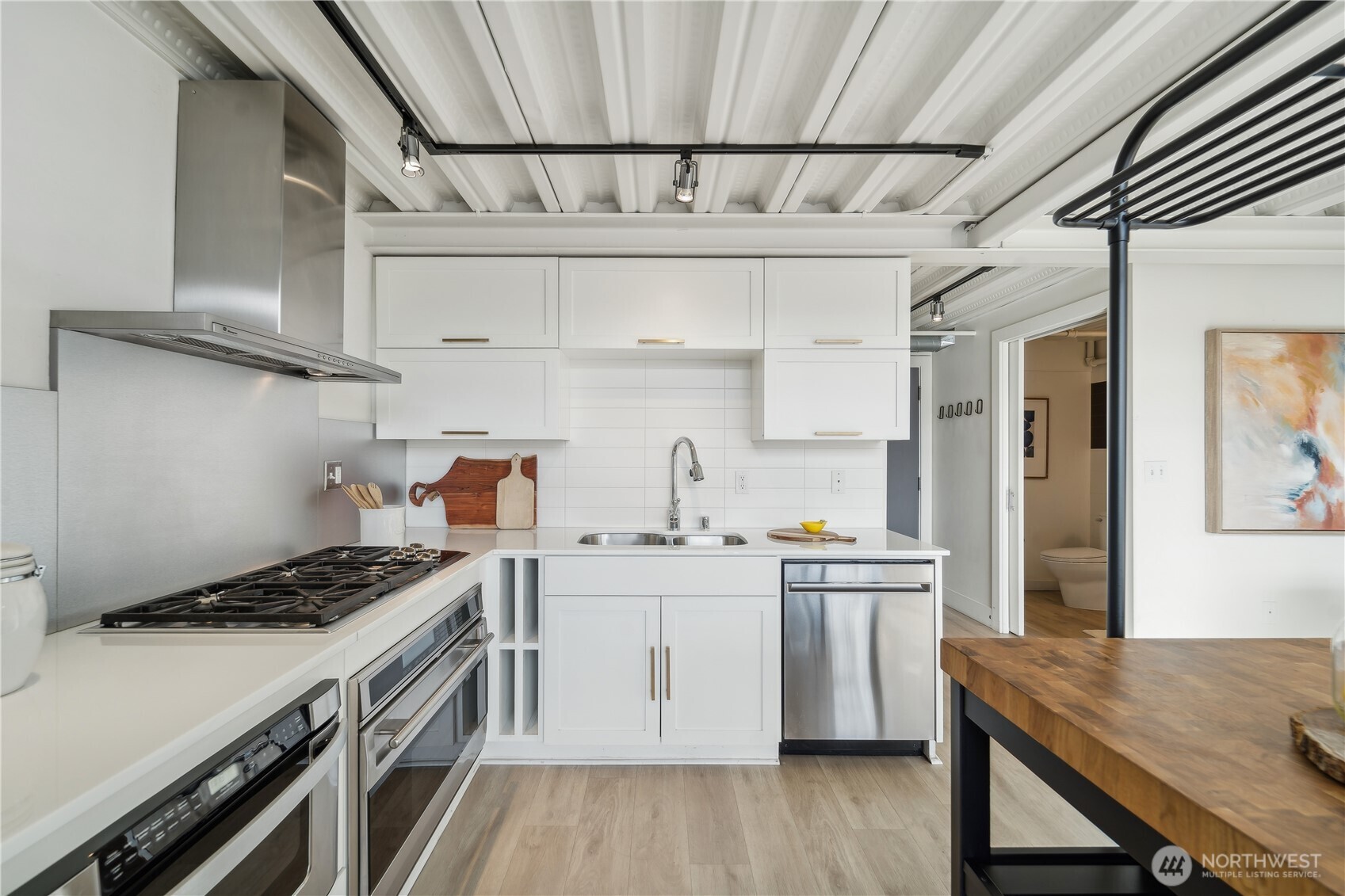 2914 E Madison Street #209, Seattle, WA 98112