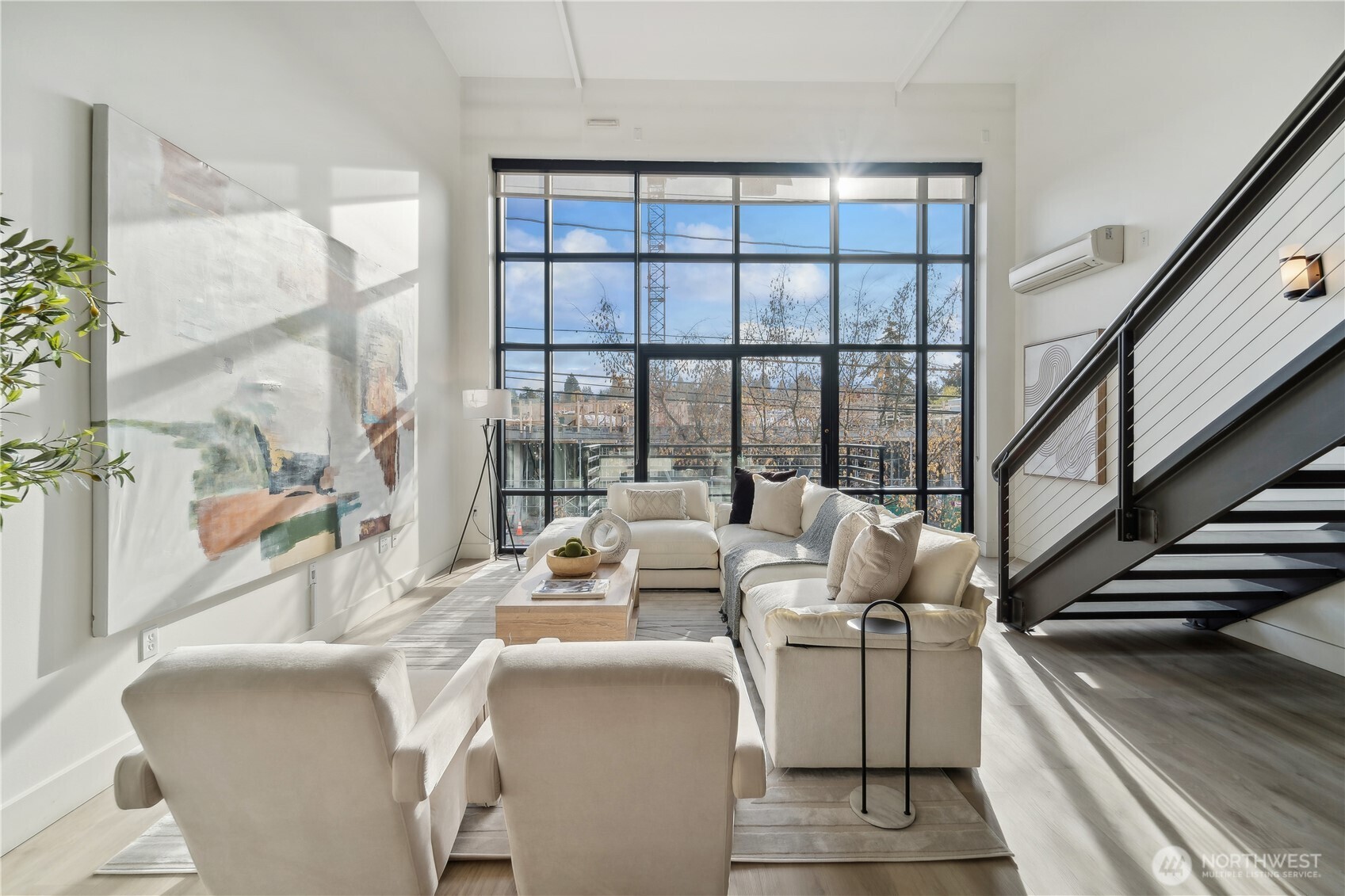 2914 E Madison Street #209, Seattle, WA 98112