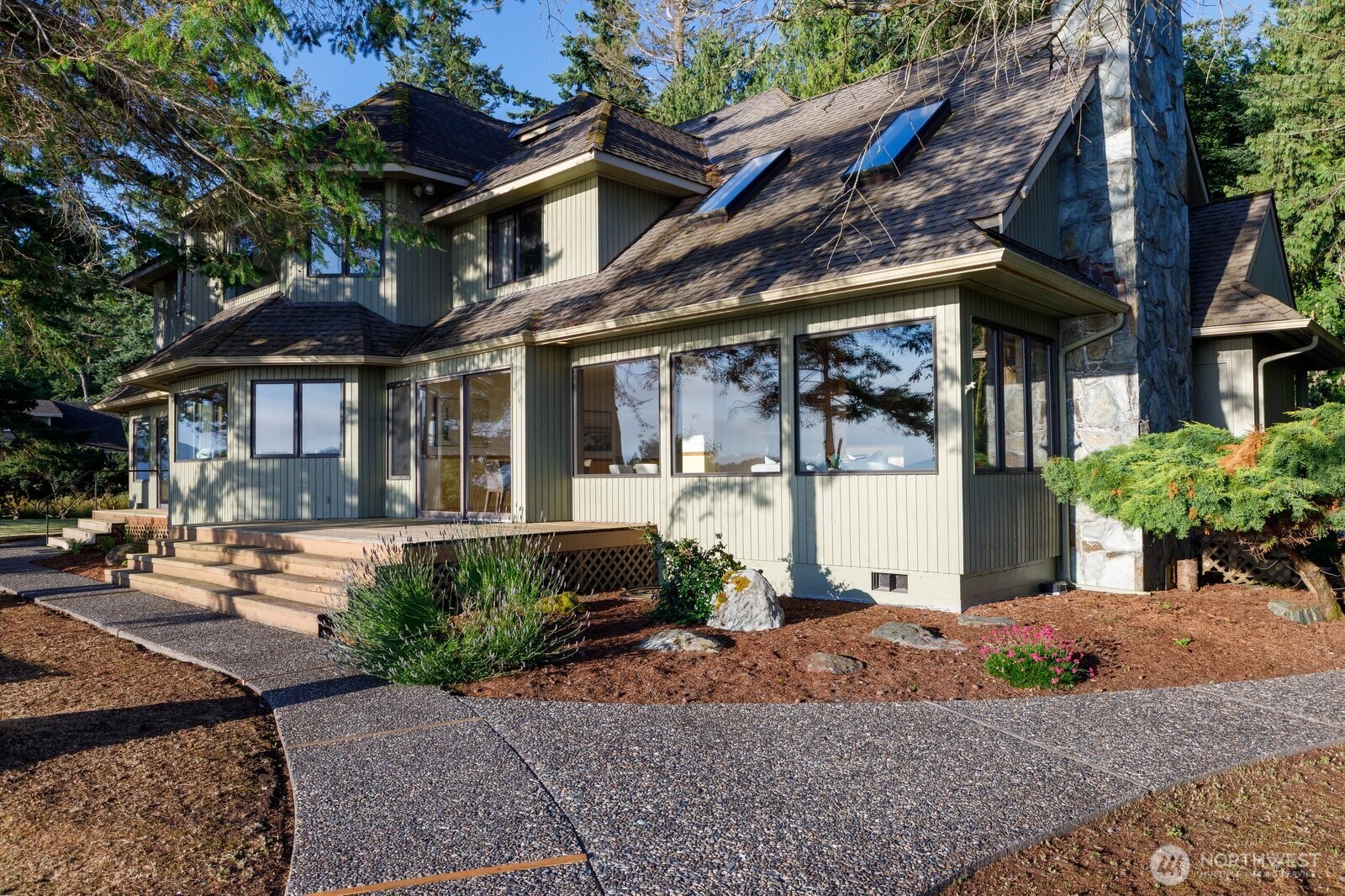 4079 Forest Lane , Anacortes, WA 98221
