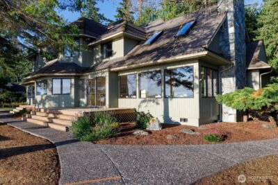 4079 Forest Lane , Anacortes, WA 98221 - Photo 15