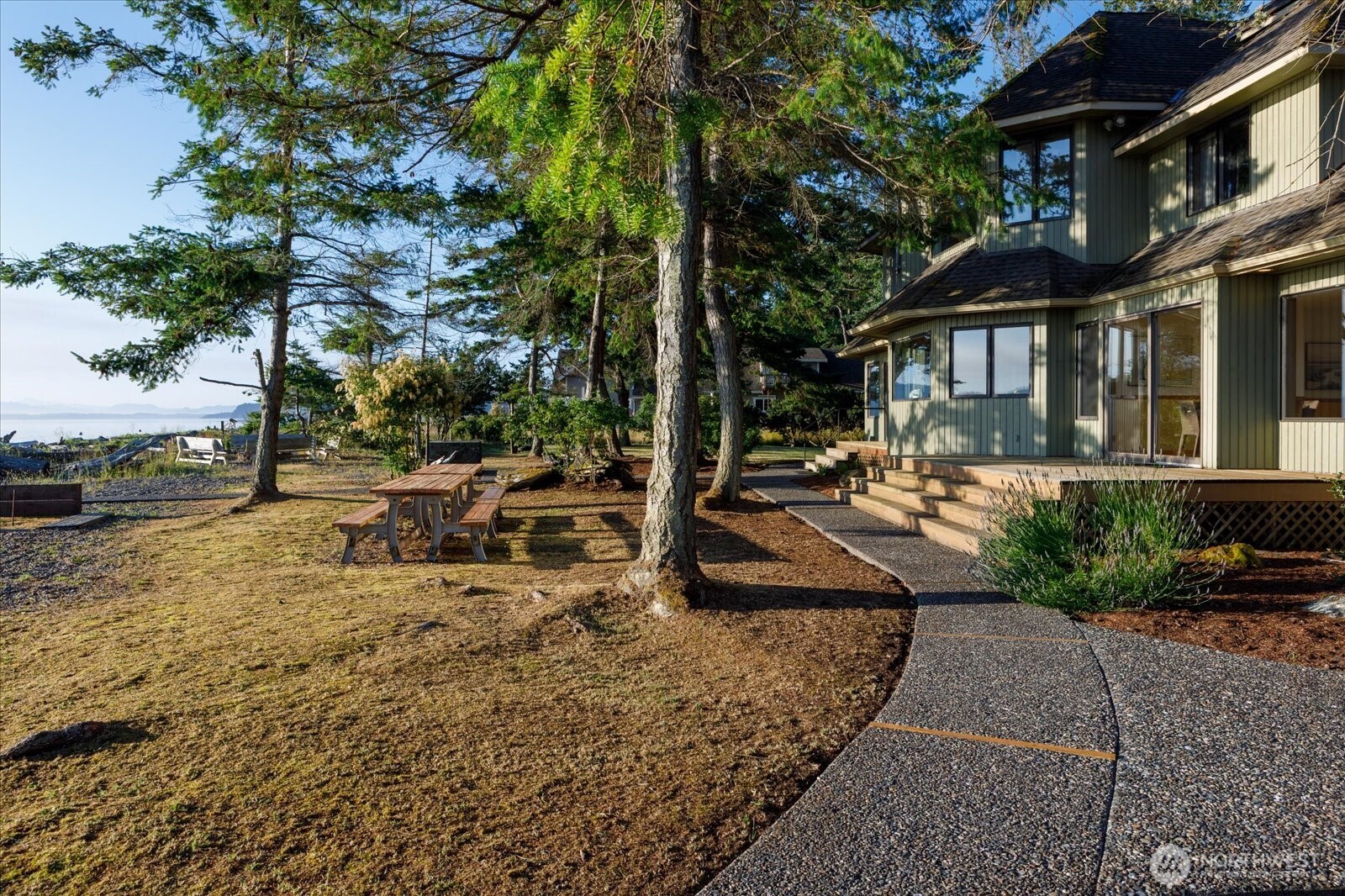 4079 Forest Lane , Anacortes, WA 98221