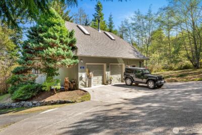 4079 Forest Lane , Anacortes, WA 98221 - Photo 31