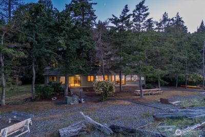 4079 Forest Lane , Anacortes, WA 98221 - Photo 37