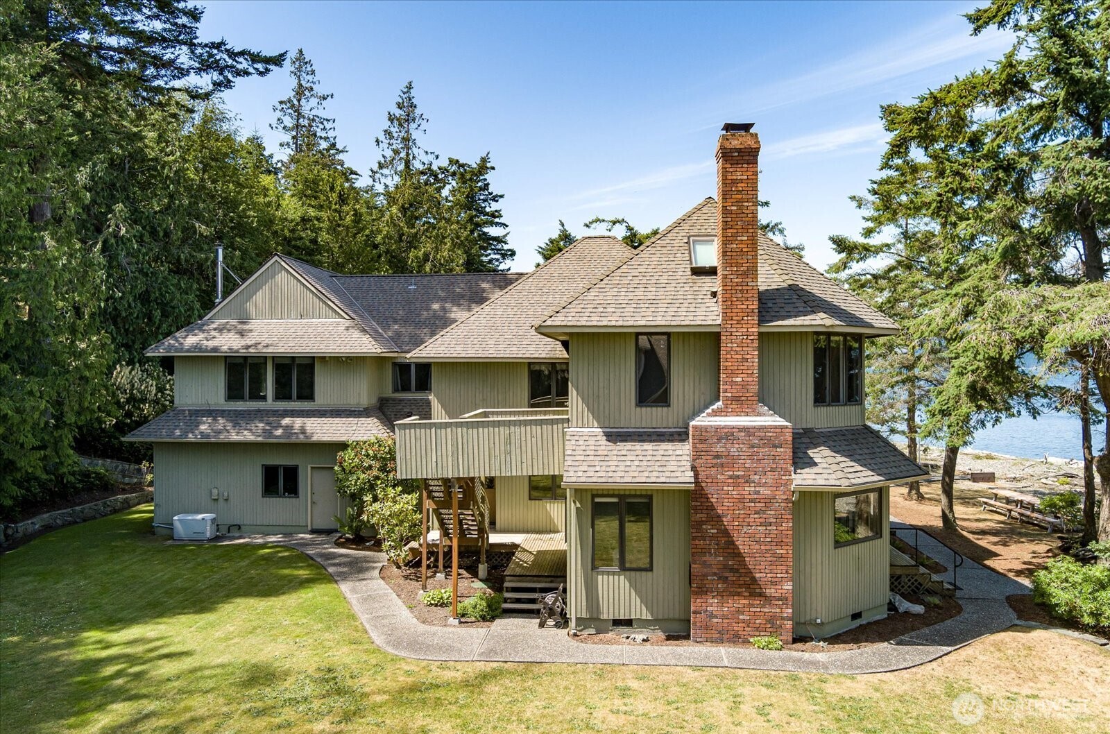 4079 Forest Lane , Anacortes, WA 98221