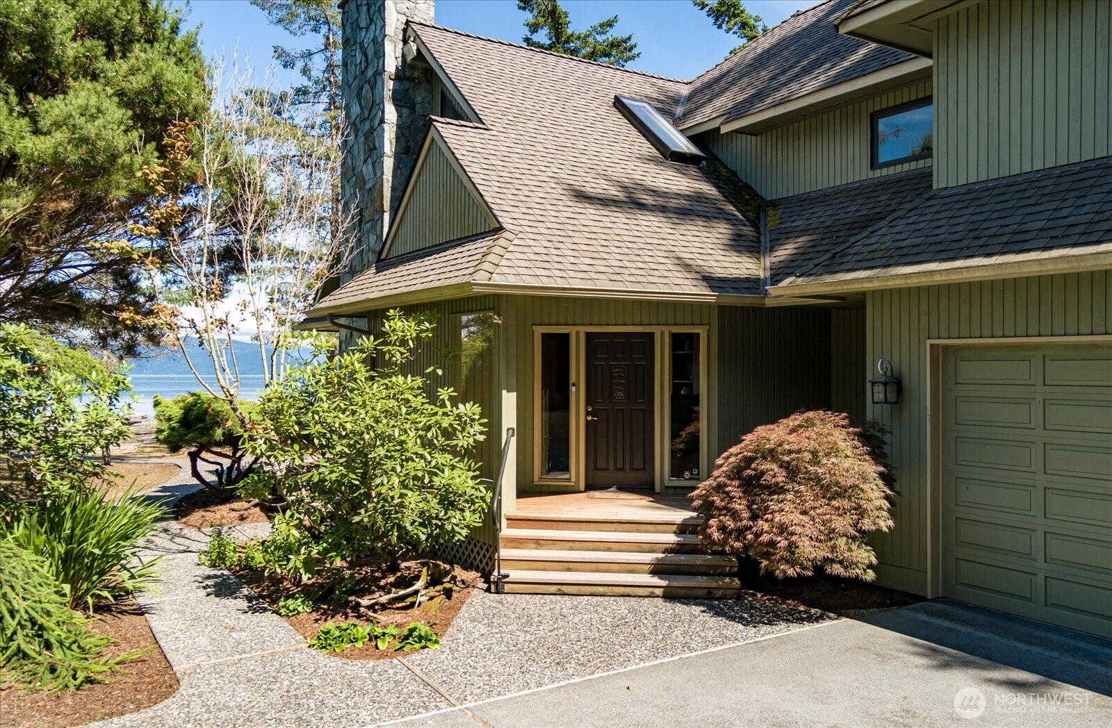 4079 Forest Lane , Anacortes, WA 98221