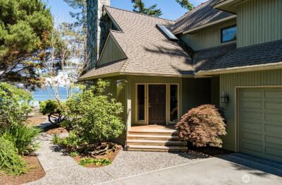 4079 Forest Lane , Anacortes, WA 98221 - Photo 12
