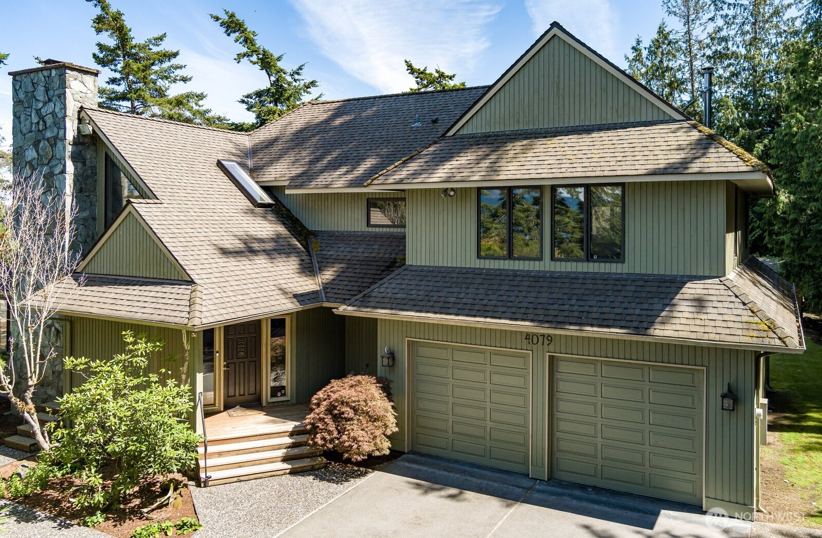 4079 Forest Lane , Anacortes, WA 98221