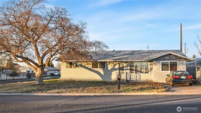 205 E Cedar Street , Othello, WA 99344