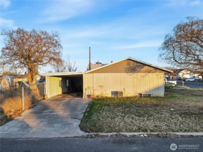 205 E Cedar Street , Othello, WA 99344 - Photo 23