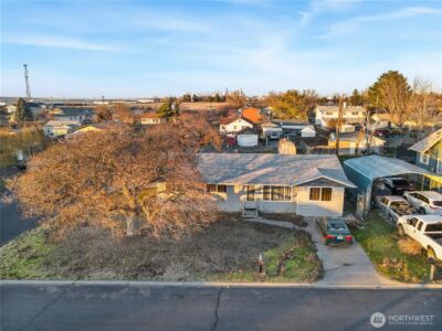 205 E Cedar Street , Othello, WA 99344 - Photo 24