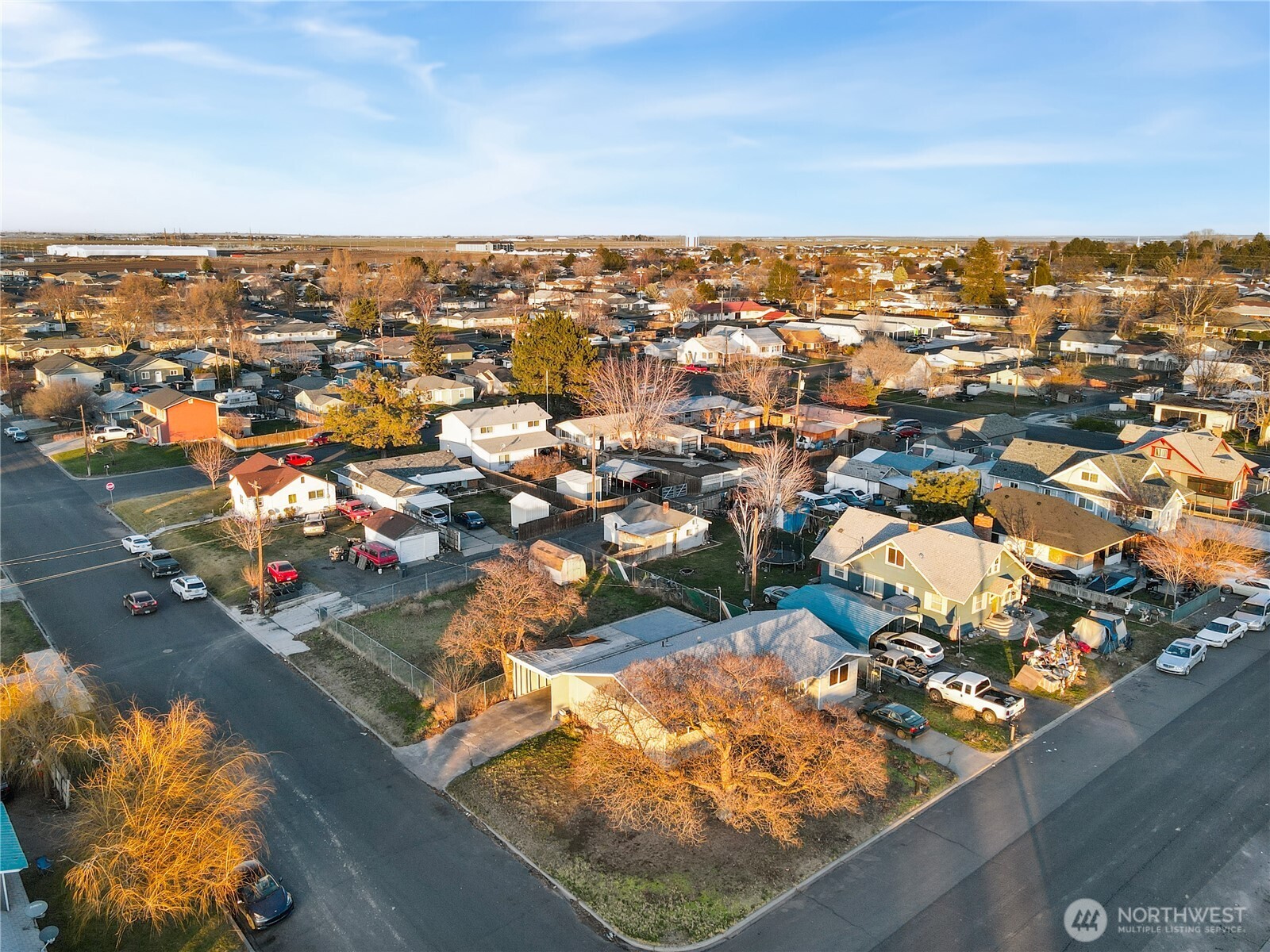 205 E Cedar Street , Othello, WA 99344