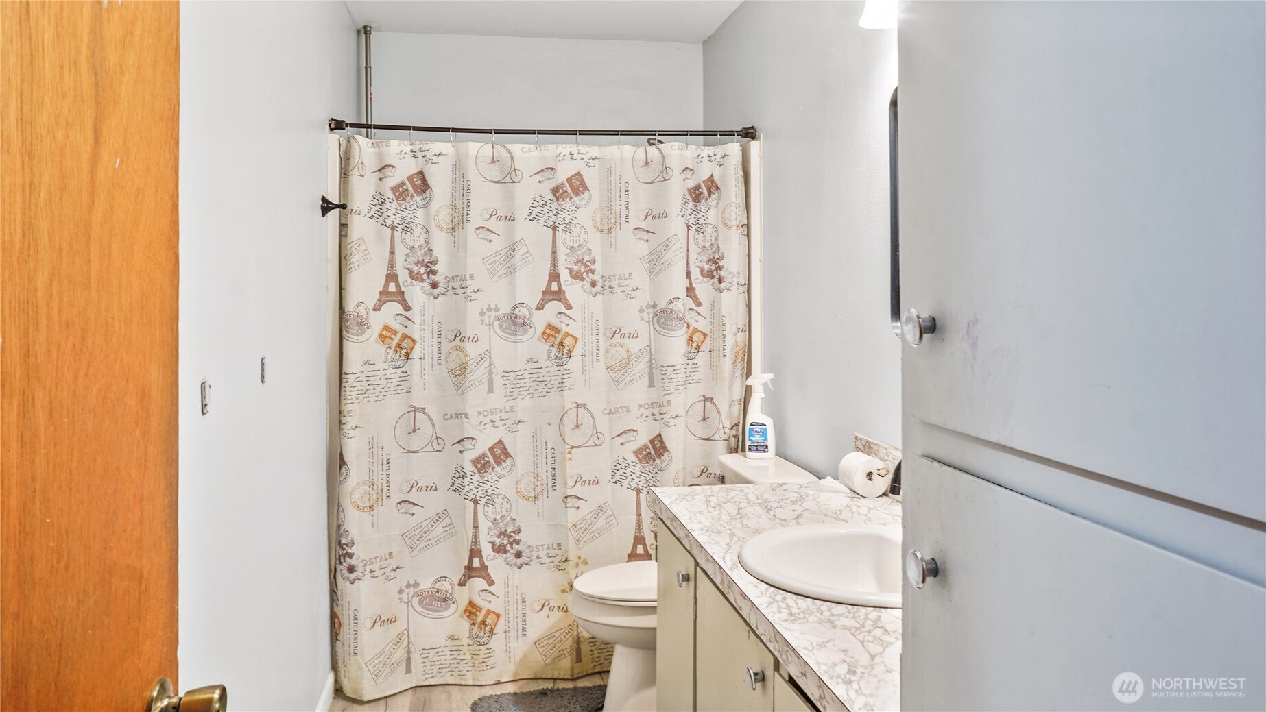 205 E Cedar Street , Othello, WA 99344