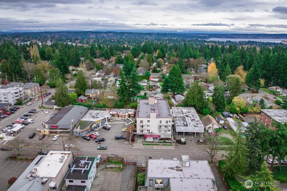 11532 15th Avenue NE #401, Seattle, WA 98125