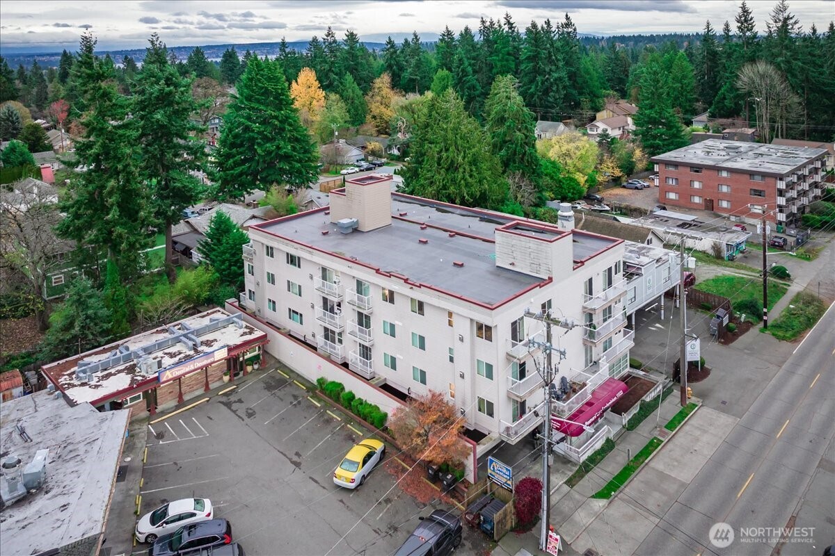 11532 15th Avenue NE #401, Seattle, WA 98125