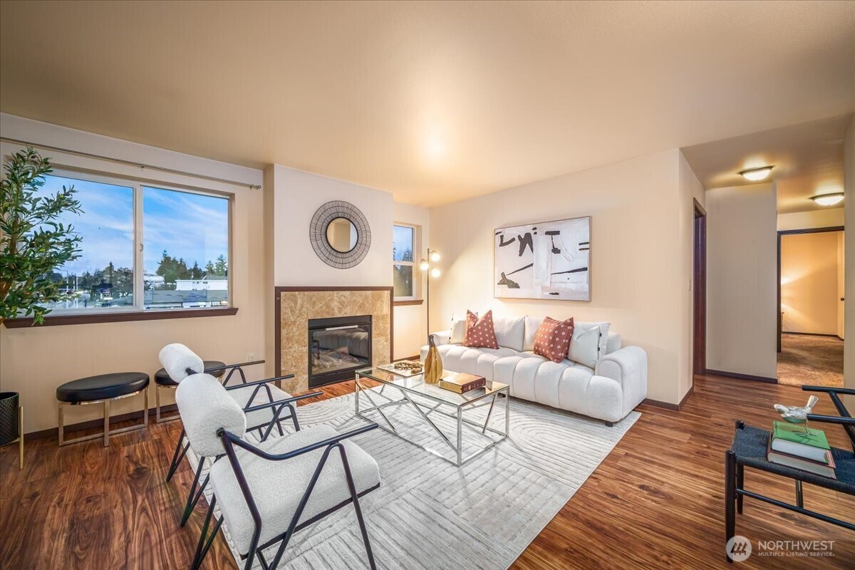 11532 15th Avenue NE #401, Seattle, WA 98125