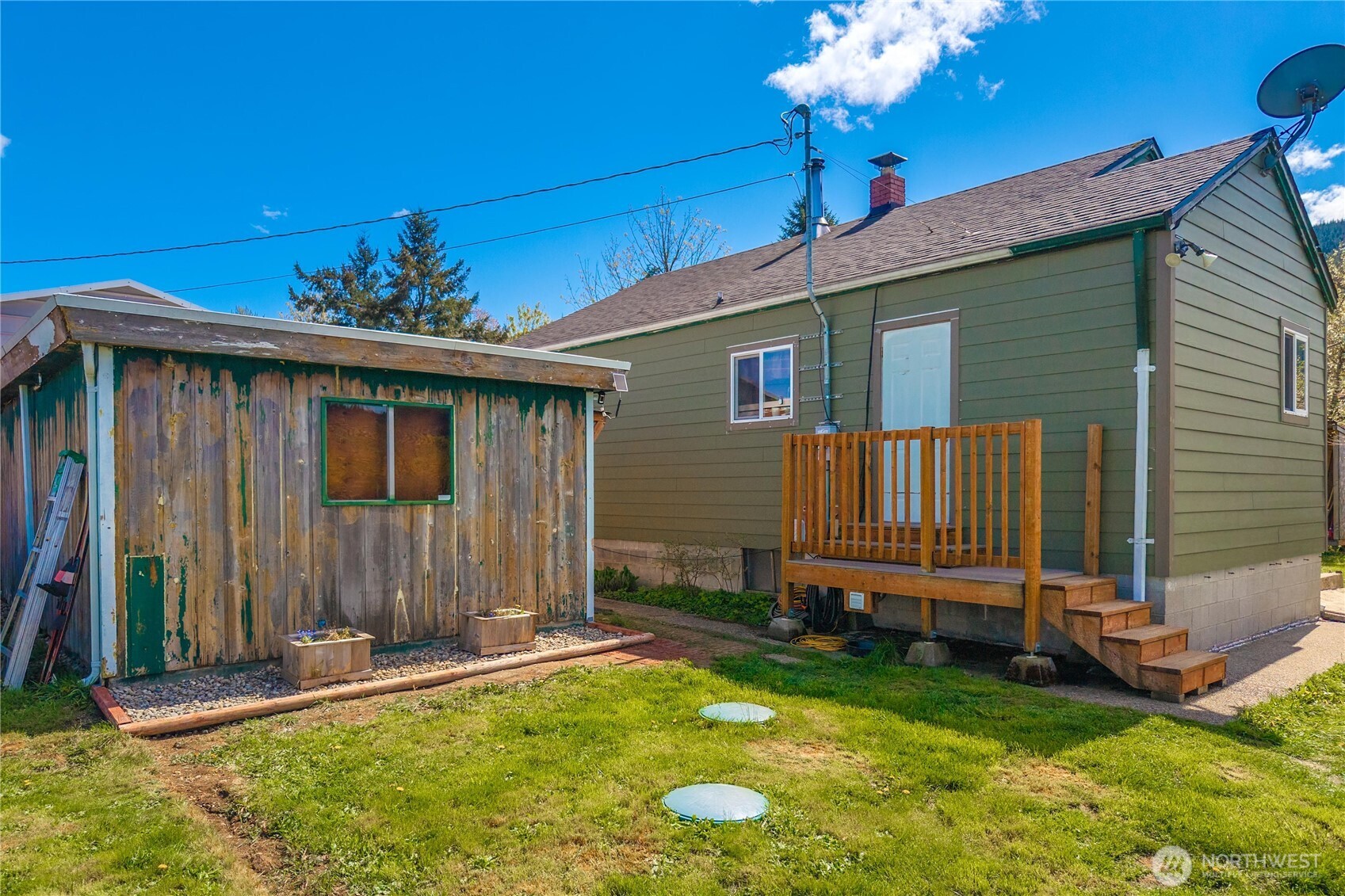 26719 346th Avenue SE, Ravensdale, WA 98051
