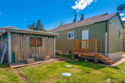 26719 346th Avenue SE, Ravensdale, WA 98051 - Photo 19