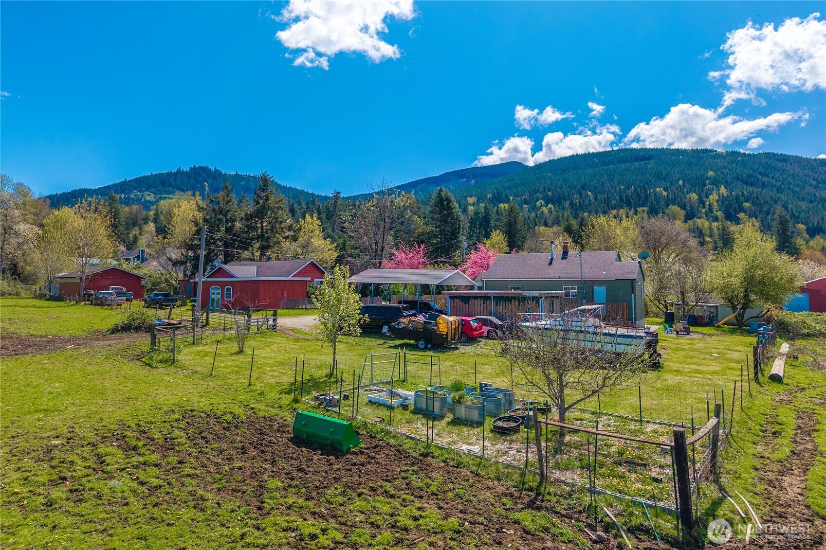 26719 346th Avenue SE, Ravensdale, WA 98051
