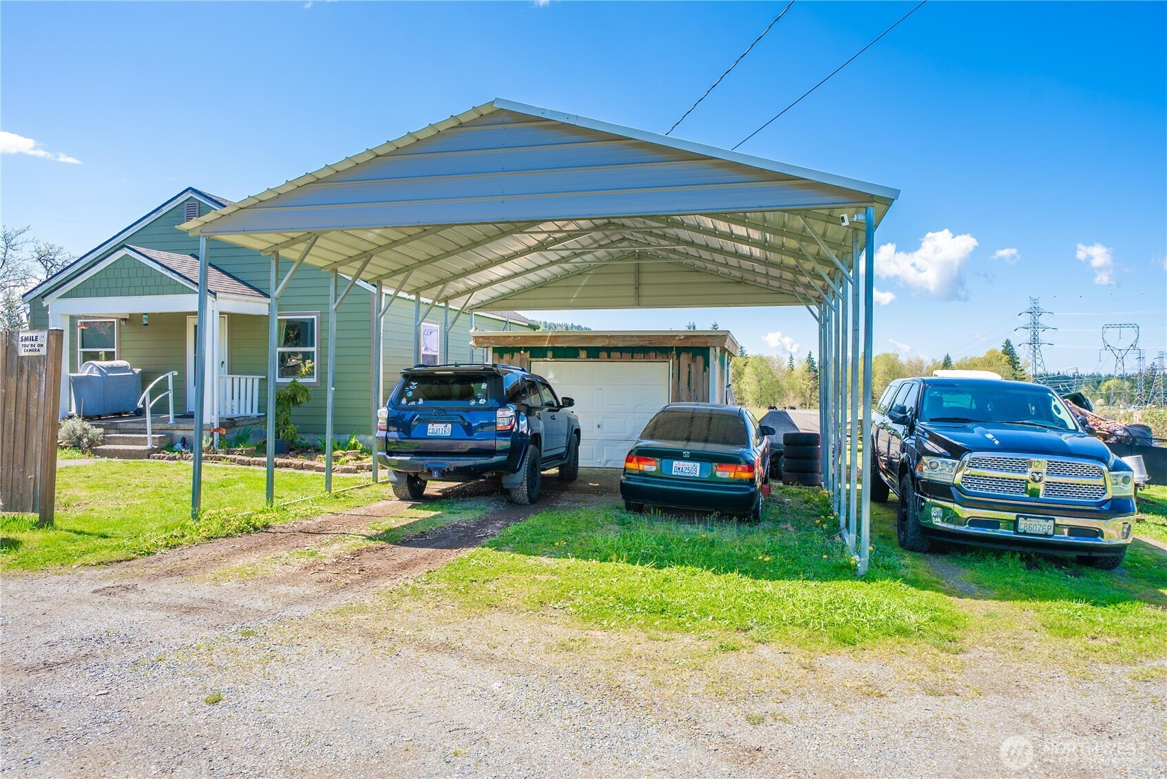 26719 346th Avenue SE, Ravensdale, WA 98051