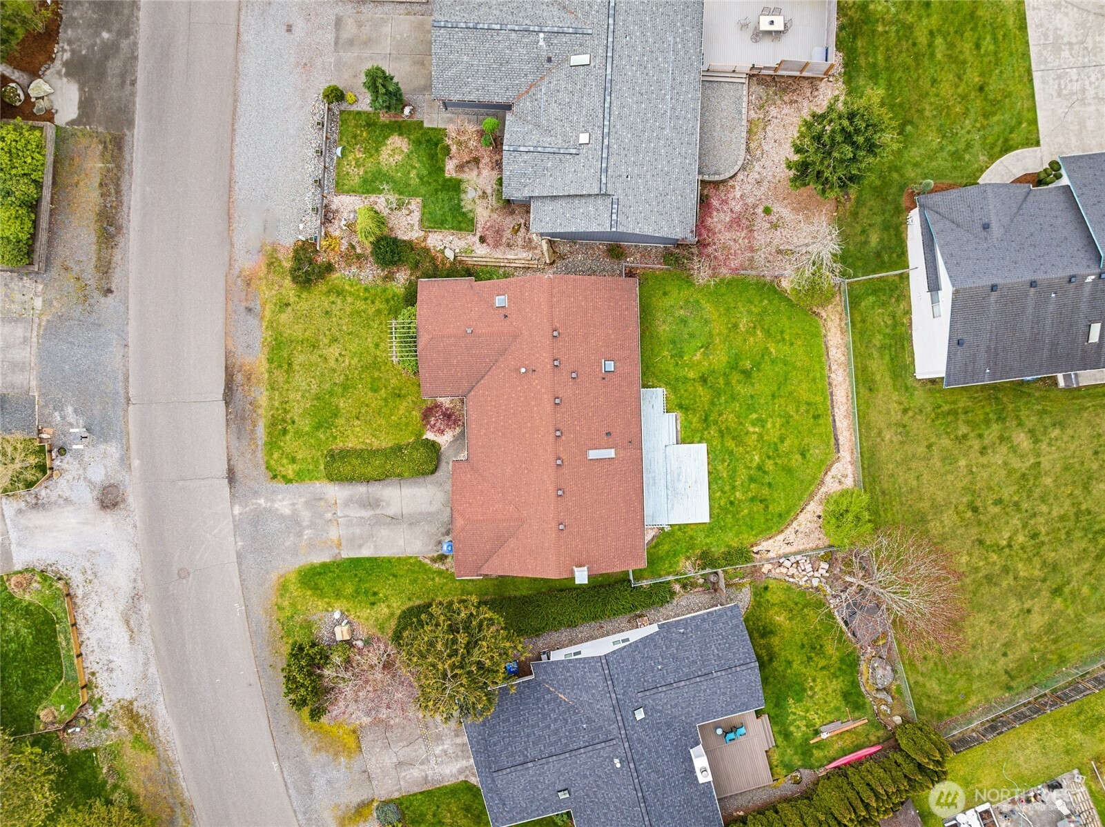 3859 Del Bonita Way , Bellingham, WA 98229