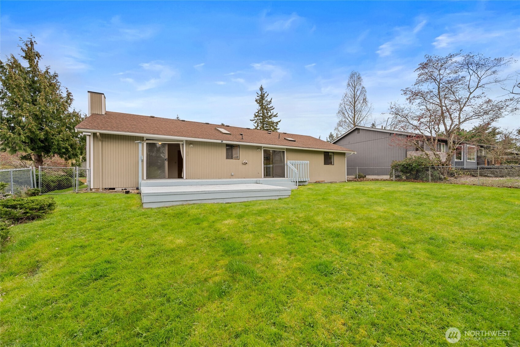 3859 Del Bonita Way , Bellingham, WA 98229