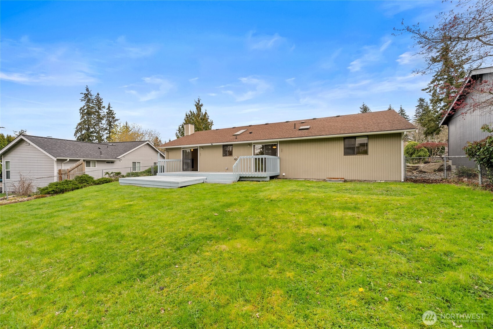 3859 Del Bonita Way , Bellingham, WA 98229
