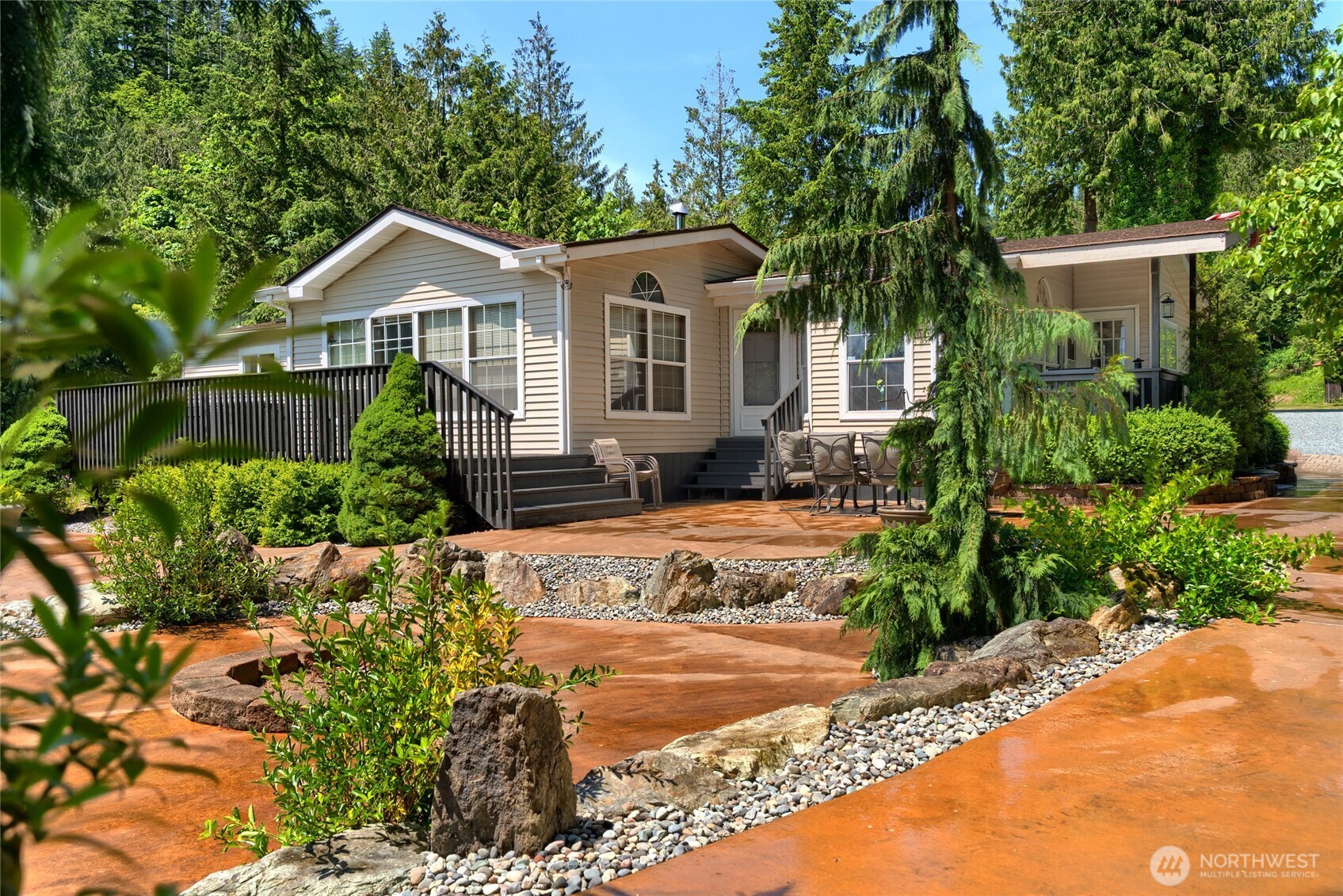 20935 Rocky Ridge Lane , Sedro Woolley, WA 98284