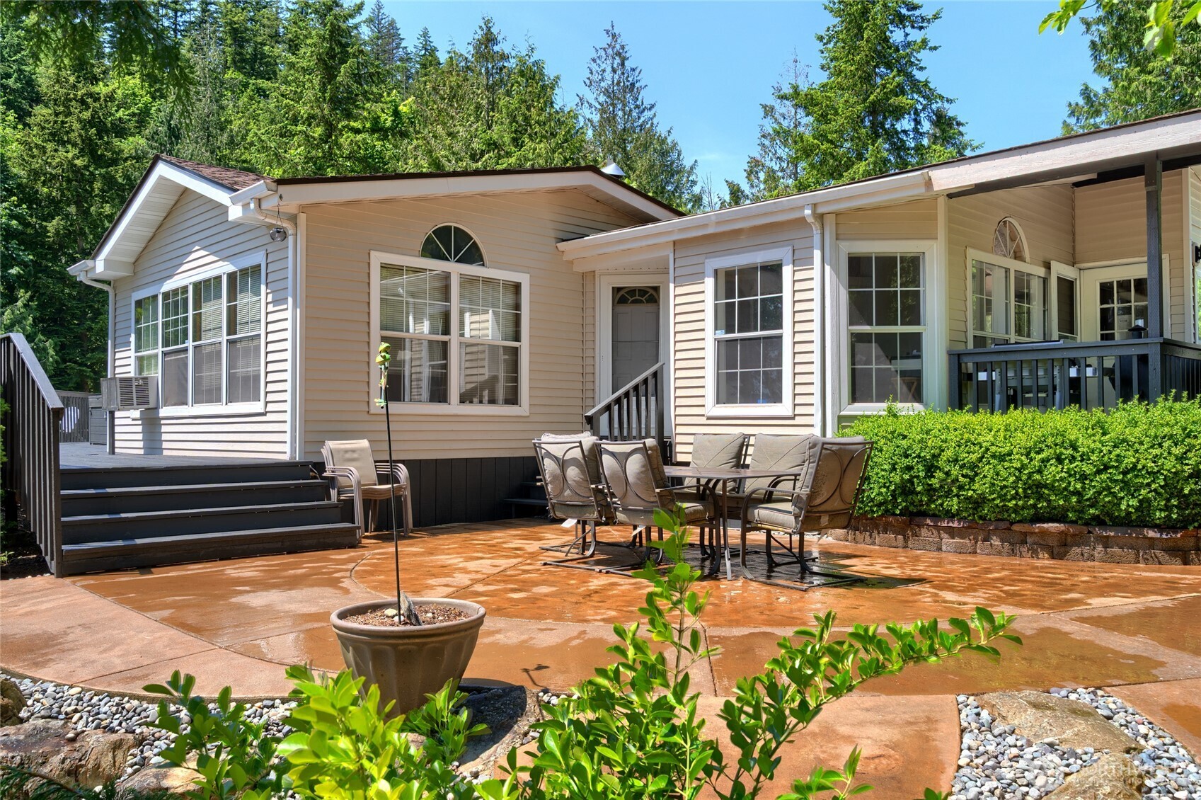 20935 Rocky Ridge Lane , Sedro Woolley, WA 98284
