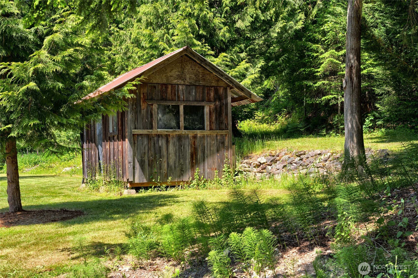 20935 Rocky Ridge Lane , Sedro Woolley, WA 98284