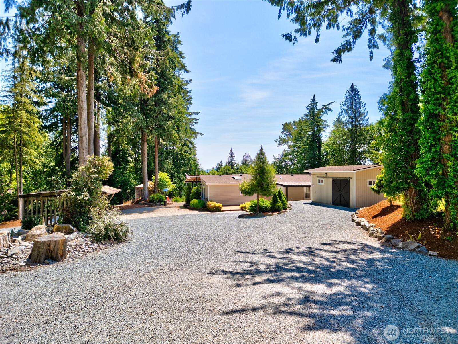 20935 Rocky Ridge Lane , Sedro Woolley, WA 98284