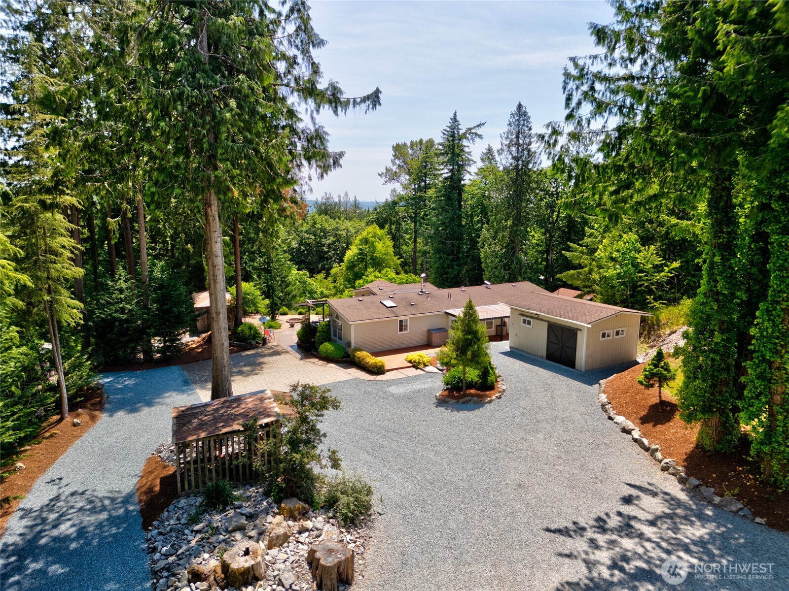 20935 Rocky Ridge Lane , Sedro Woolley, WA 98284