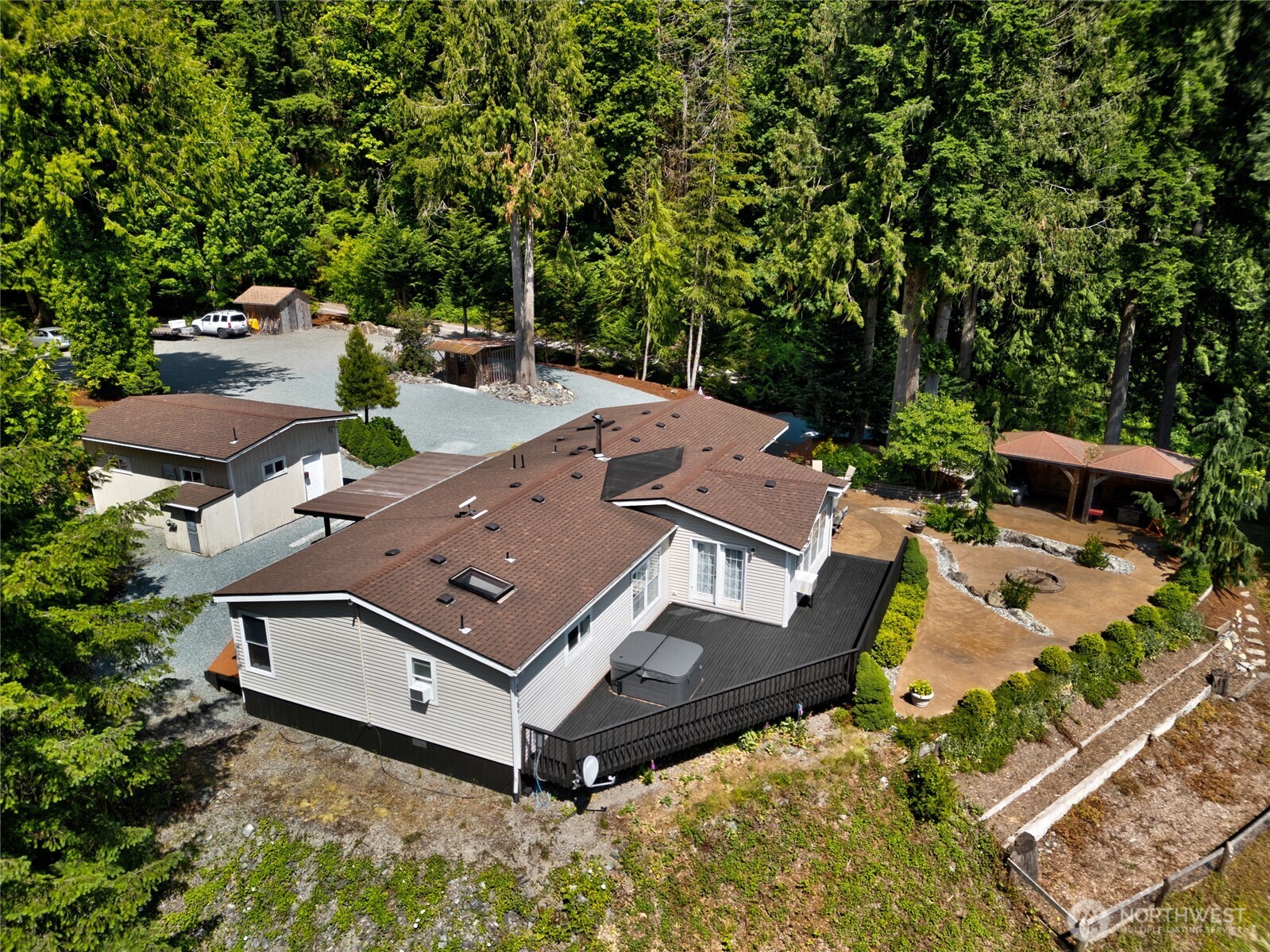 20935 Rocky Ridge Lane , Sedro Woolley, WA 98284