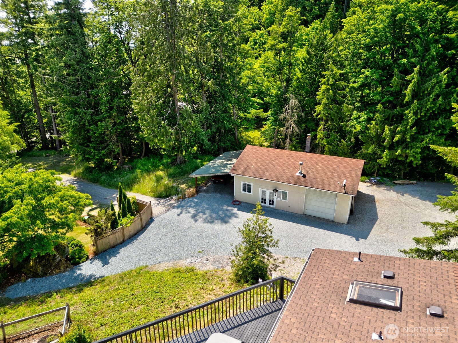 20935 Rocky Ridge Lane , Sedro Woolley, WA 98284