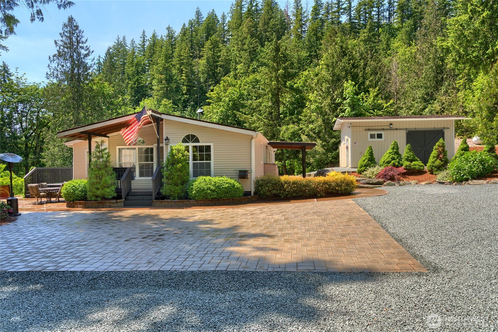 20935 Rocky Ridge Lane , Sedro Woolley, WA 98284
