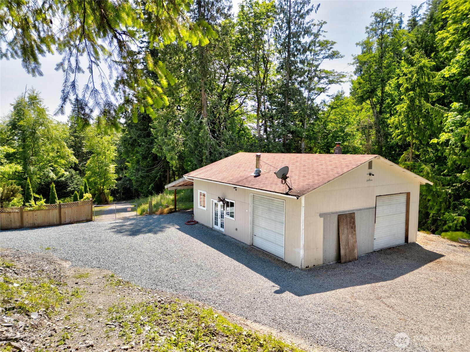 20935 Rocky Ridge Lane , Sedro Woolley, WA 98284