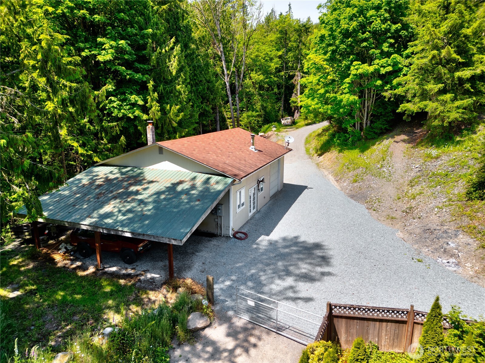 20935 Rocky Ridge Lane , Sedro Woolley, WA 98284