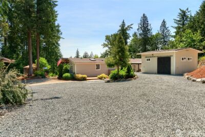 20935 Rocky Ridge Lane , Sedro Woolley, WA 98284 - Photo 5