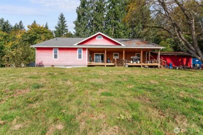 39812 94th Avenue , La Center, WA 98629