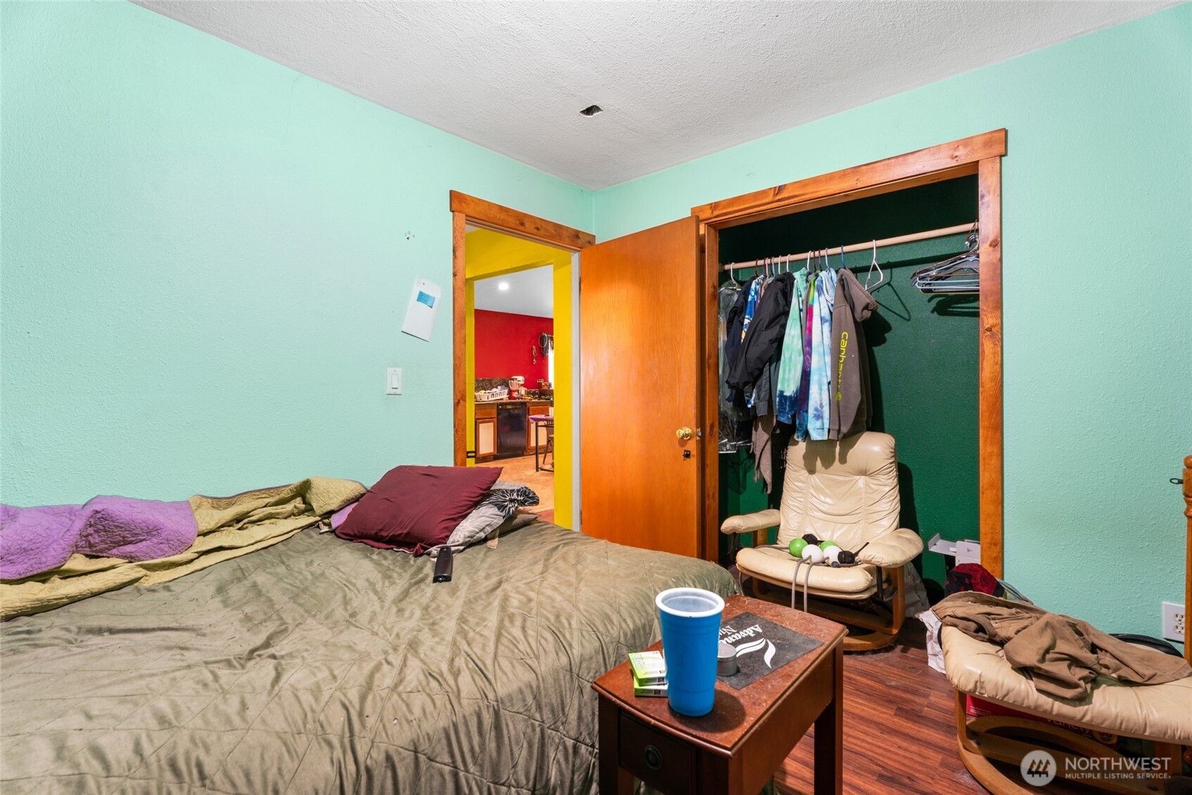 39812 94th Avenue , La Center, WA 98629