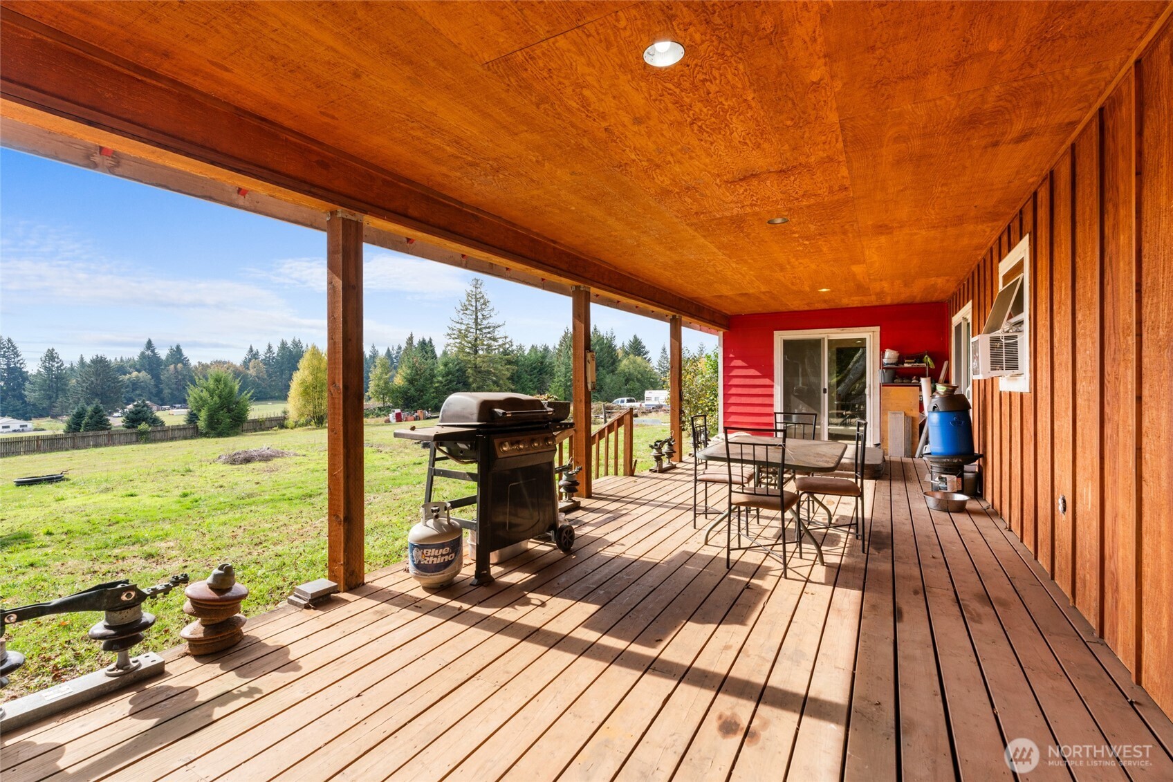 39812 94th Avenue , La Center, WA 98629