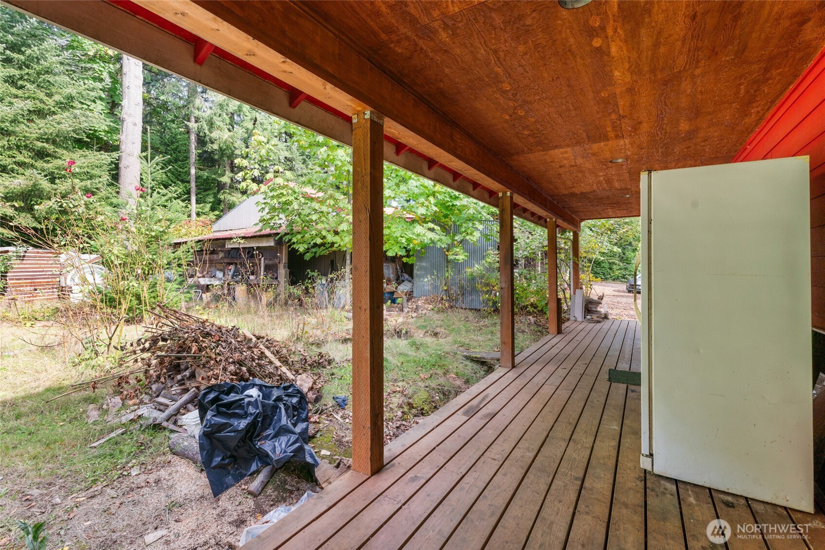 39812 94th Avenue , La Center, WA 98629
